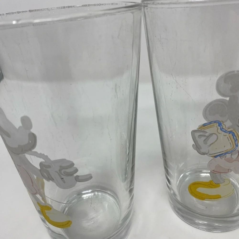 Disney set retired